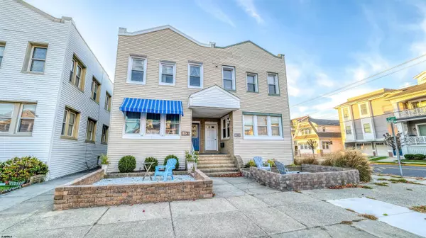 1102 Wesley Ave, Ocean City, NJ 08226