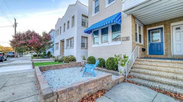 Ocean City, NJ 08226,1102 Wesley Ave