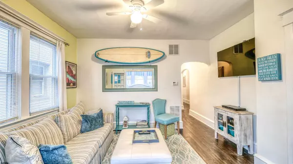 Ocean City, NJ 08226,1102 Wesley Ave