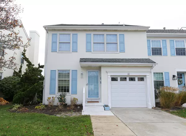 12 Gull Cv, Brigantine, NJ 08203