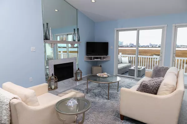 Brigantine, NJ 08203,12 Gull Cv