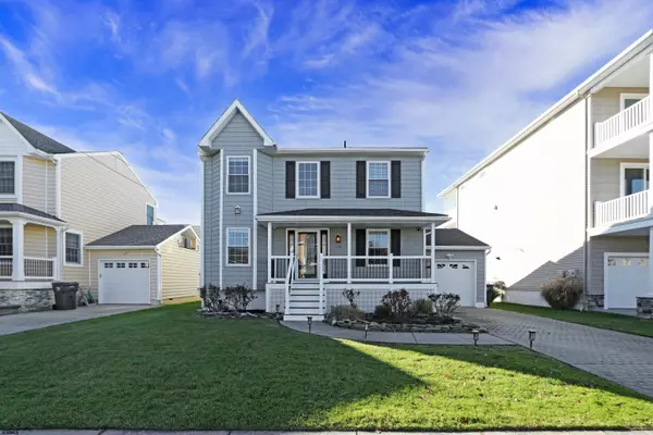 214 Hagen Rd, Brigantine, NJ 08203