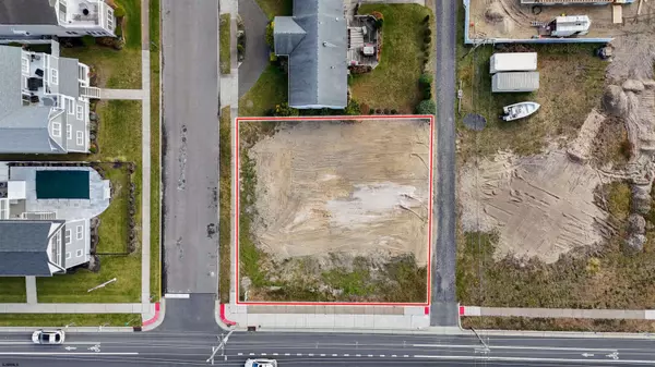 Brigantine, NJ 08203,1600 W Brigantine Ave