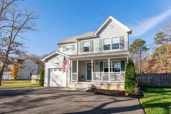 Galloway Township, NJ 08205,443 S Pitney Road