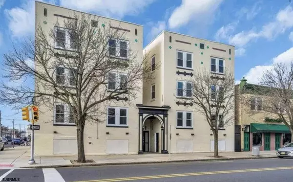 3939 Ventnor Ave, Atlantic City, NJ 08401