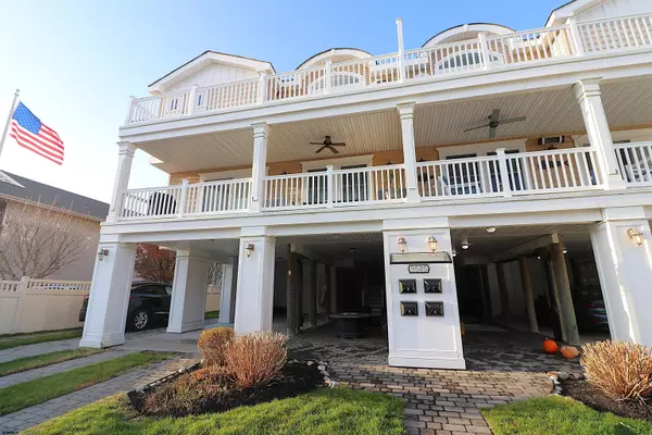 Margate, NJ 08402,9505 Monmouth Ave