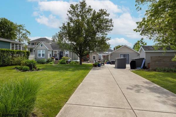 Somers Point, NJ 08244,100 Decatur Ave Ave