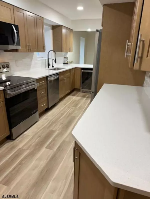 Brigantine, NJ 08203,4800 Harbor Beach #5101