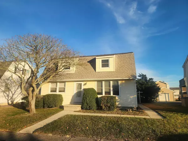 109 Brigantine Drive 2nd floor, Ocean City, NJ 08226