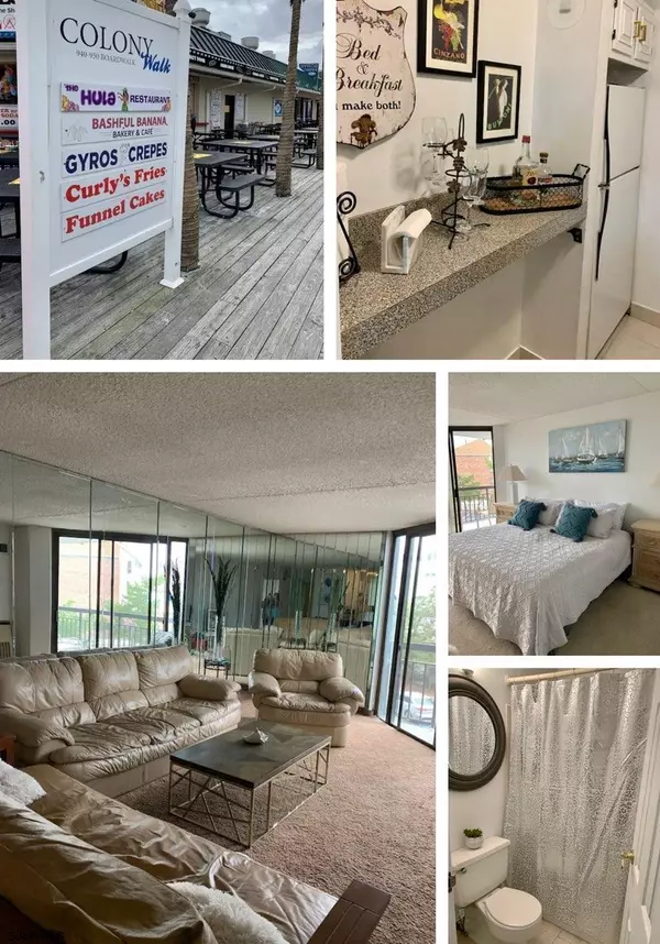 Ocean City, NJ 08226-0000,935 Ocean Ave