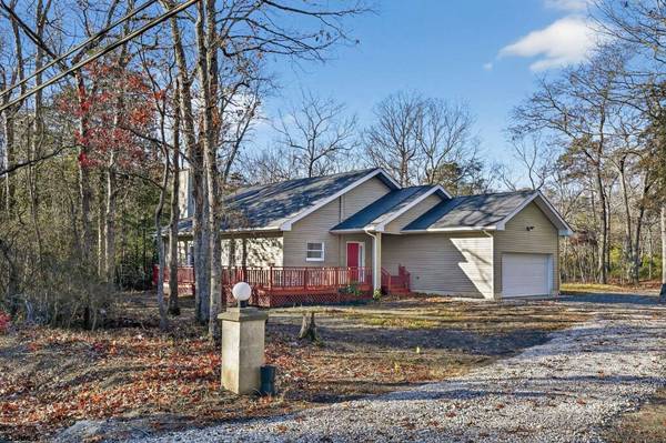 271 Academy Road, Woodbine Borough, NJ 08270