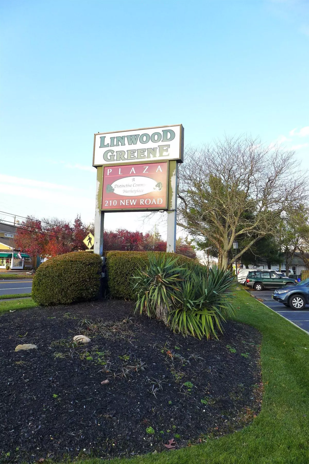 Linwood, NJ 08221,210 New Road