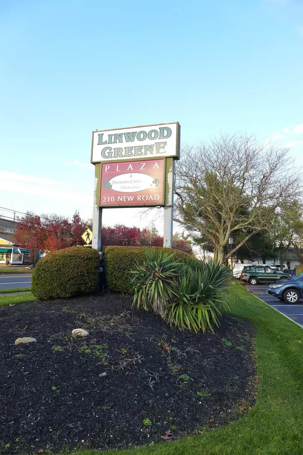 210 New Road, Linwood, NJ 08221