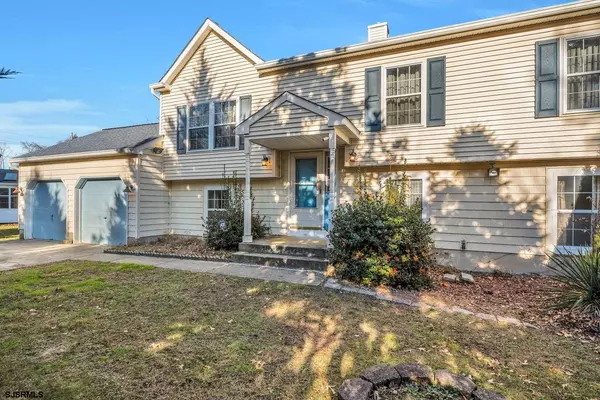 363 Upland Ave, Absecon, NJ 08201