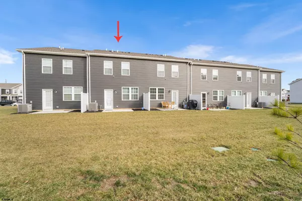 Egg Harbor Township, NJ 08234,214 Hermosa #214