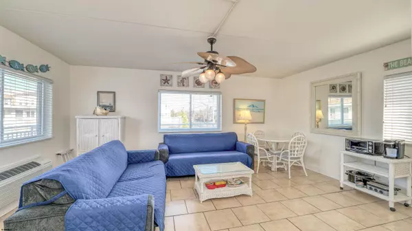 Ocean City, NJ 08226,900 Wesley #221