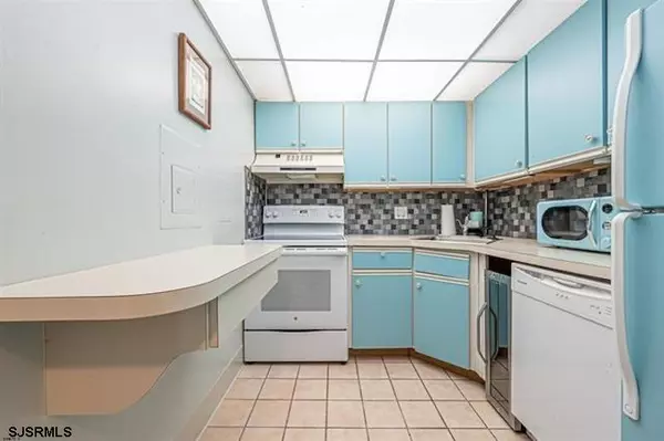 Atlantic City, NJ 08401,101 S Raleigh #625