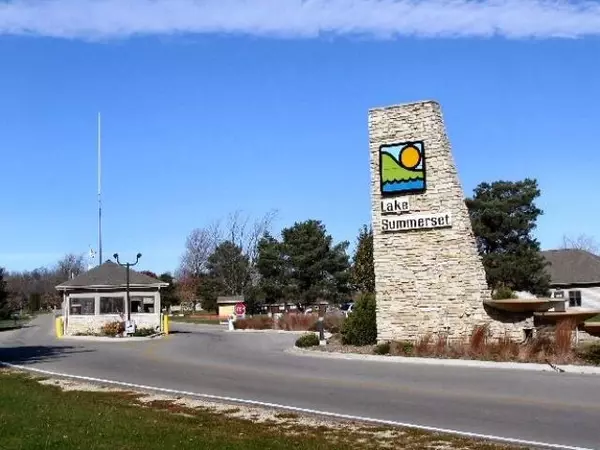 Lake Summerset, IL 61019,268 WICKSHIRE