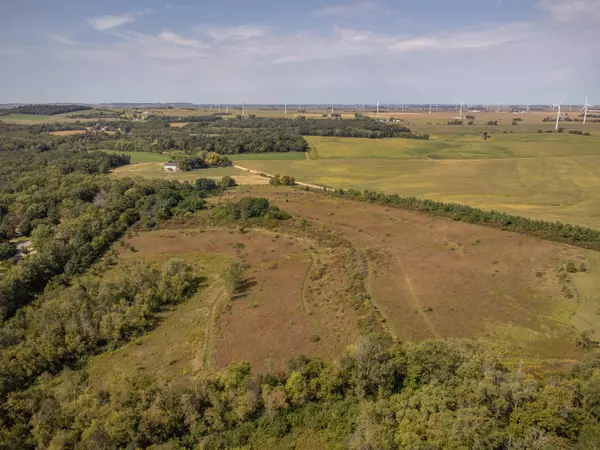 Lena, IL 61048,TBD Tract B1 Pin Hook Rd