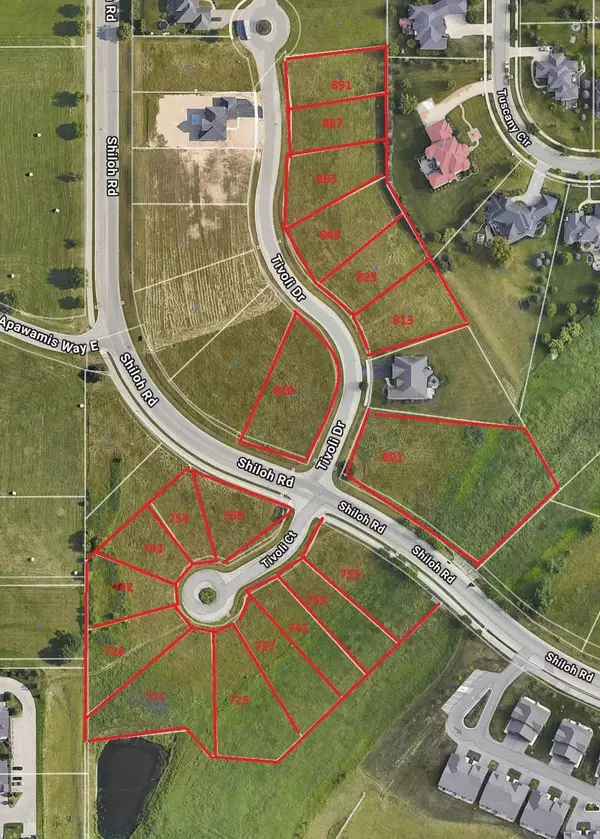 Rockford, IL 61107,863 Tivoli Drive