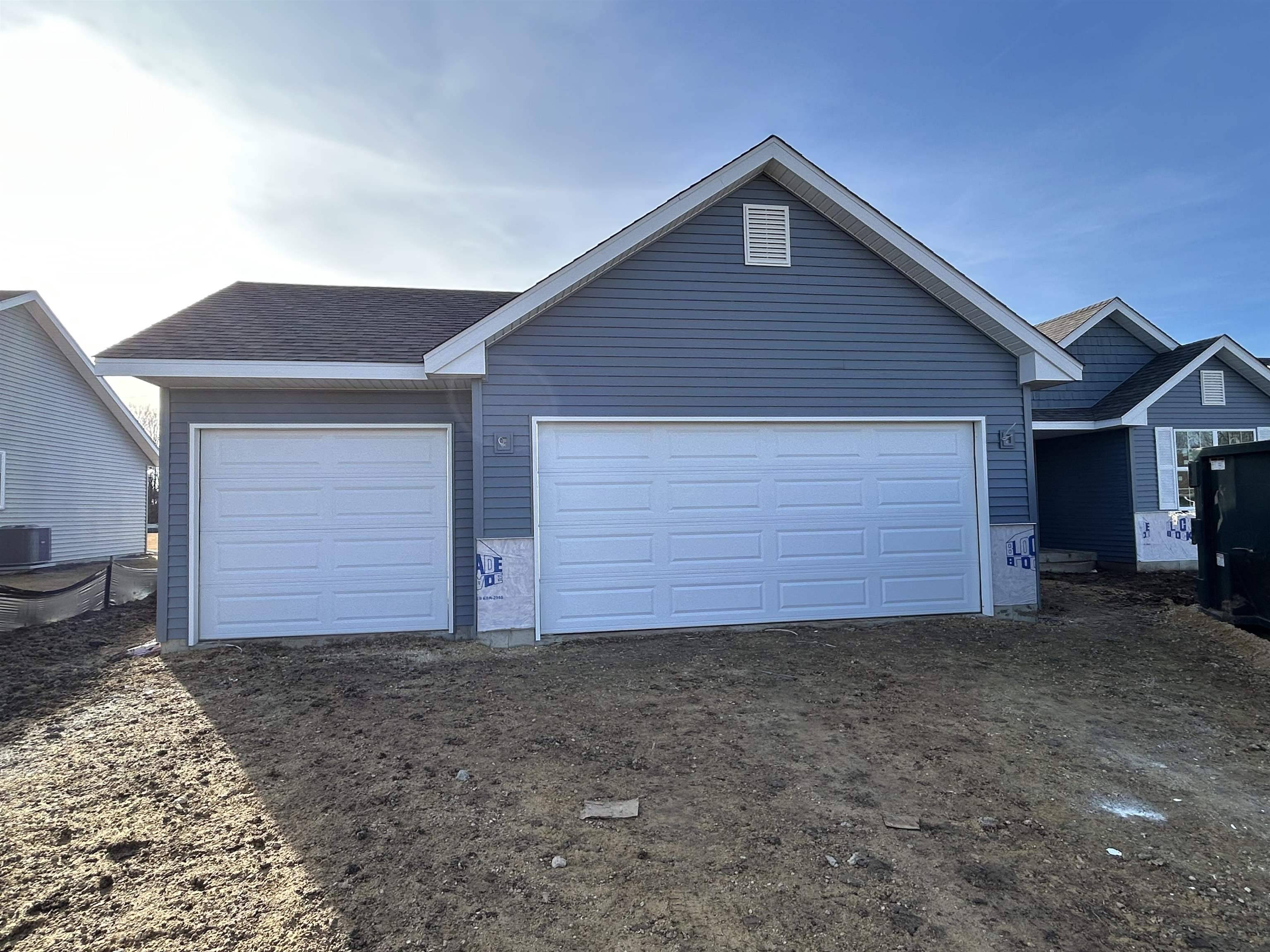 460 PAULSON Street, Clinton, WI 53525