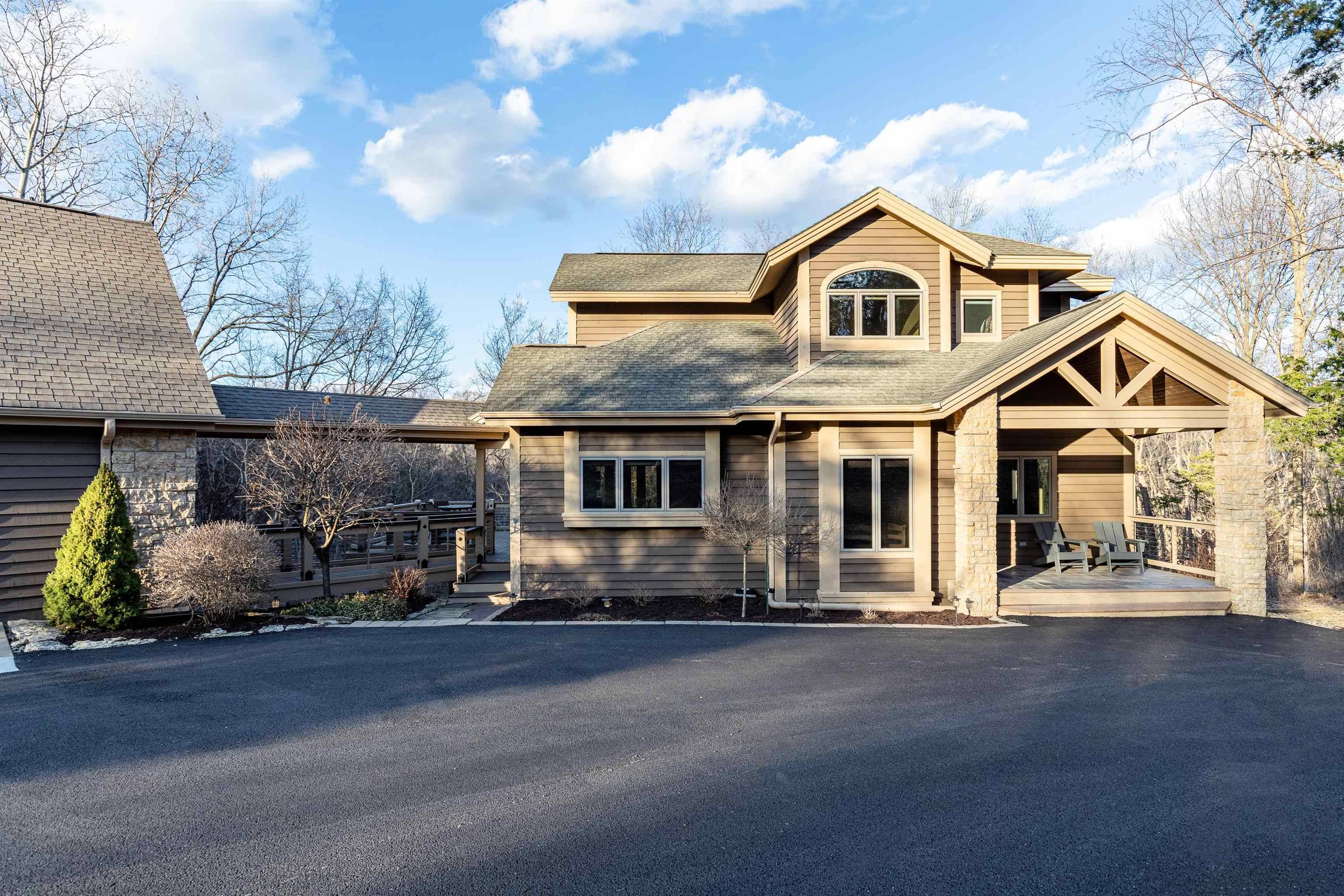 Galena, IL 61036,8 Oxbow Path