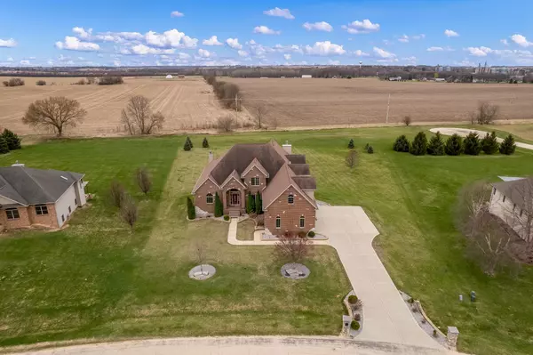 Stillman Valley, IL 61084,9259 E Hayrack Trail