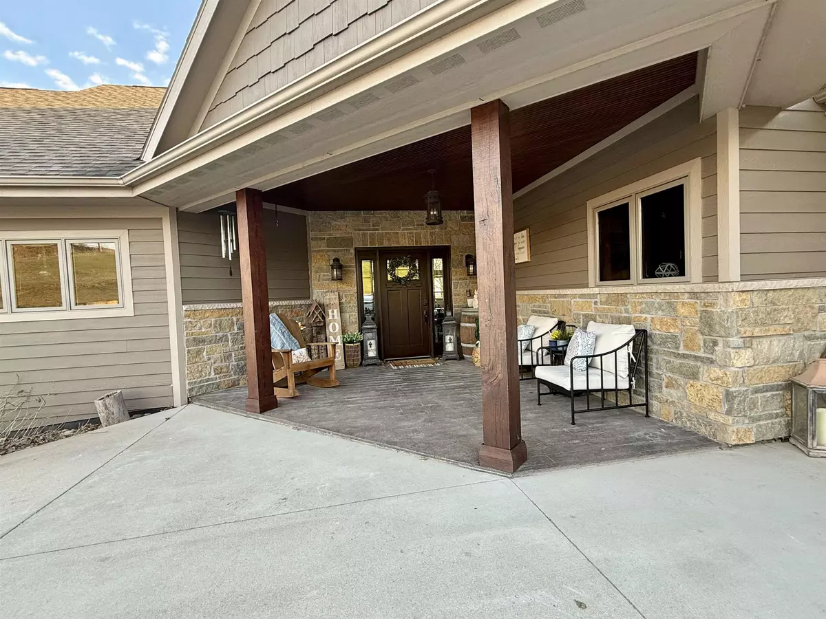 Stockton, IL 61085,2968 S Curtiss Road