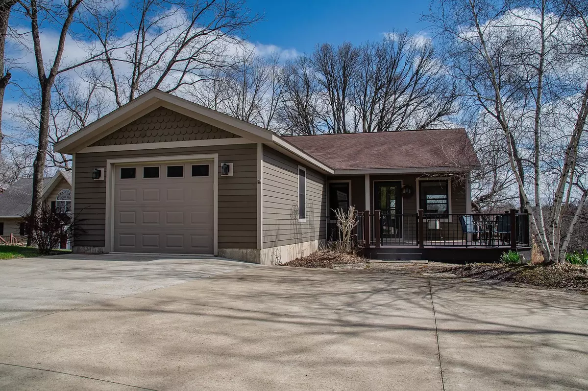 Apple River, IL 61001,7A252 Tomahawk Lane