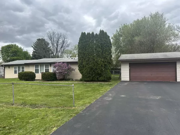 Machesney Park, IL 61115,1308 Van Stone Drive