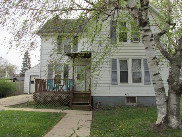 537 W American Street, Freeport, IL 61032