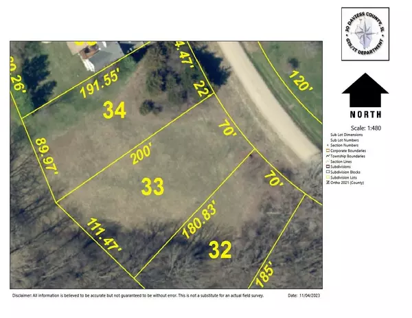 Apple River, IL 61001,2A33 Hidden Spring Lane