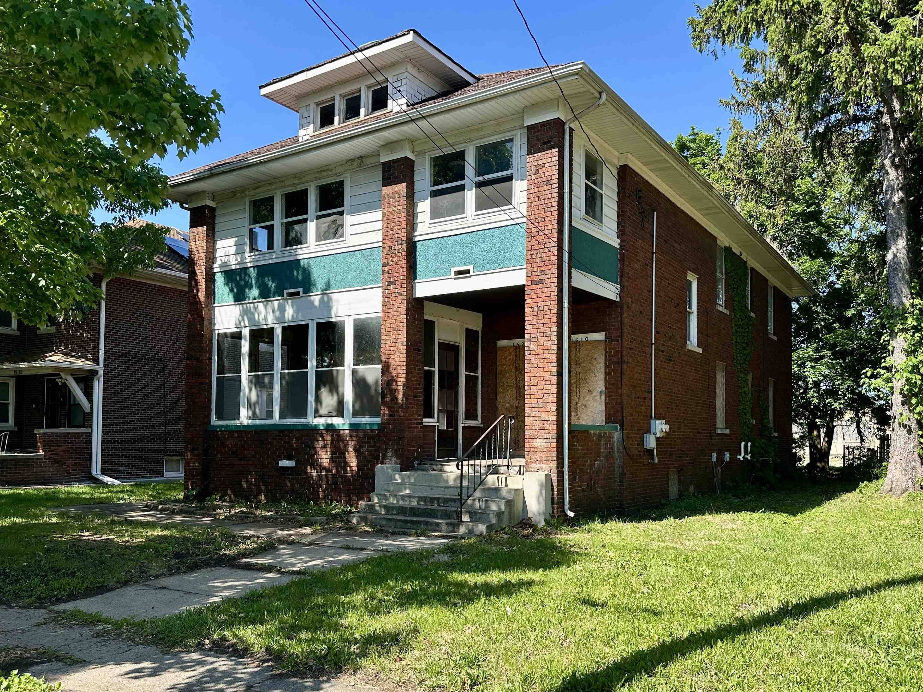 1519 10TH Street, Rockford, IL 61104