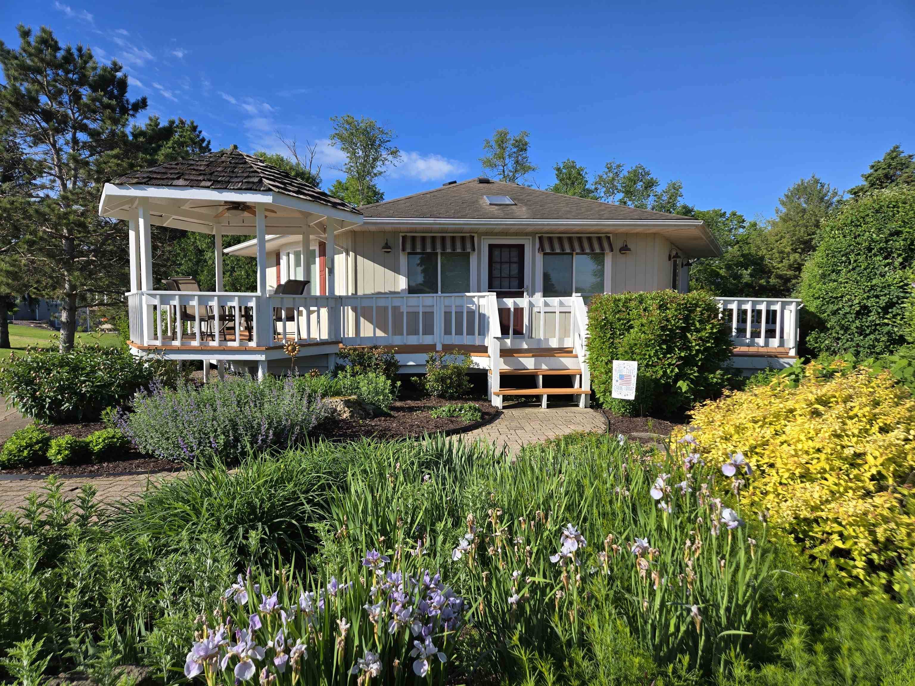 14A61 Pilot Point Lane, Apple River, IL 61001