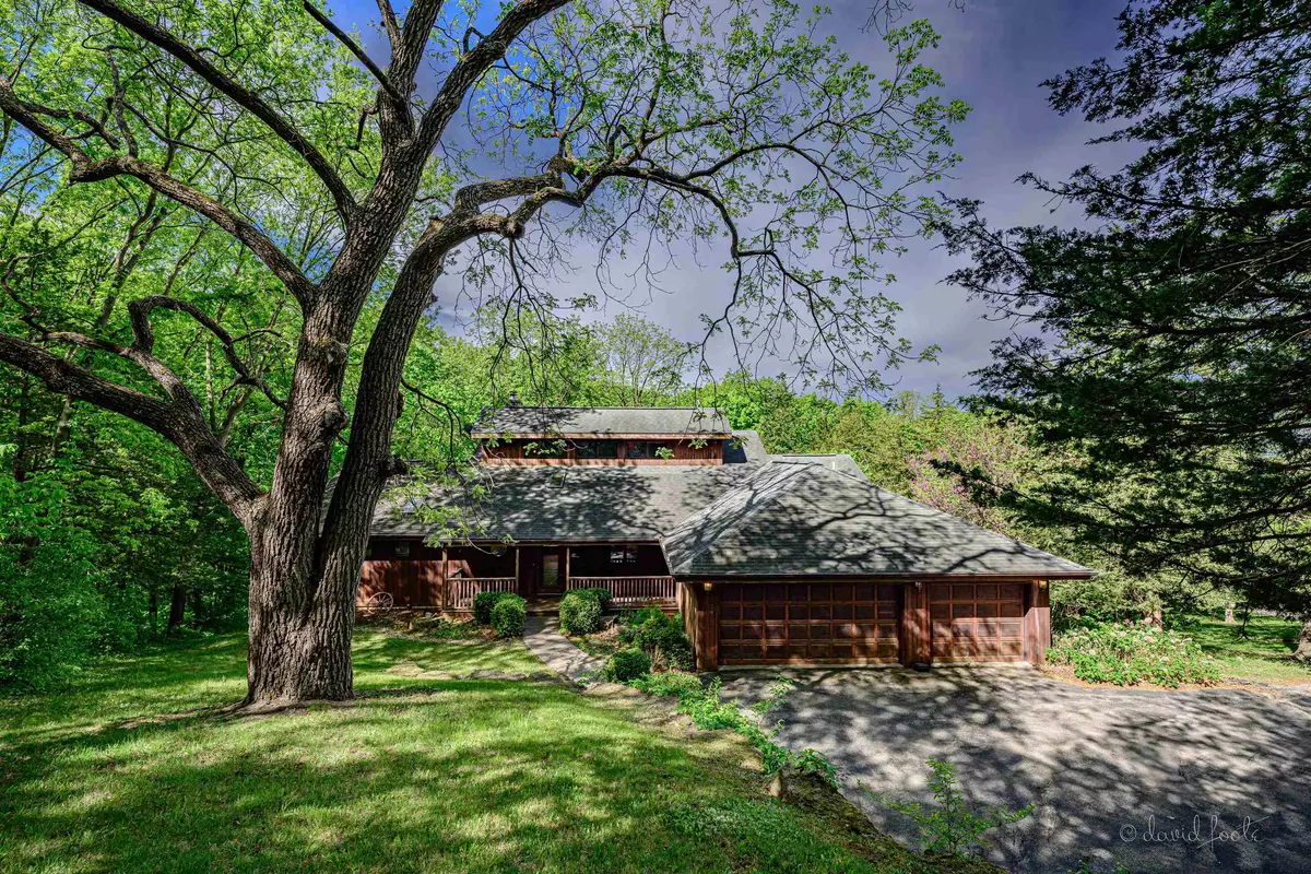 Galena, IL 61036,5 Boulder Lane