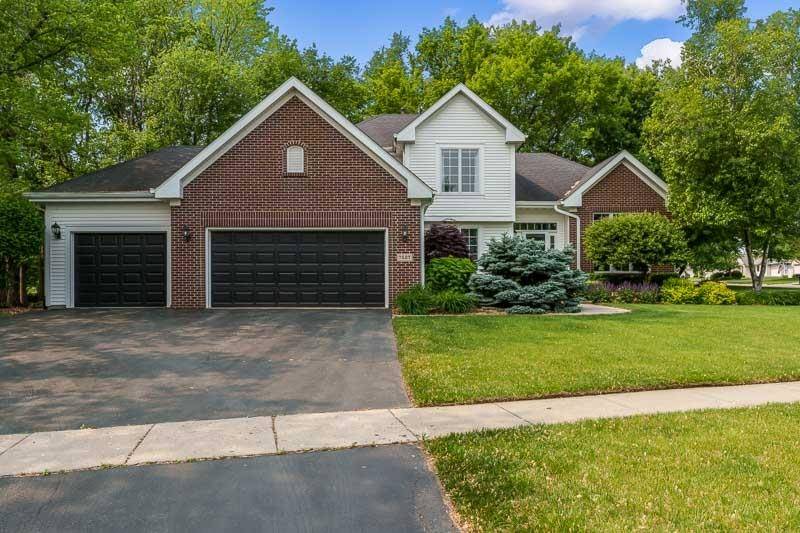 7527 MIKES Place, Cherry Valley, IL 61016