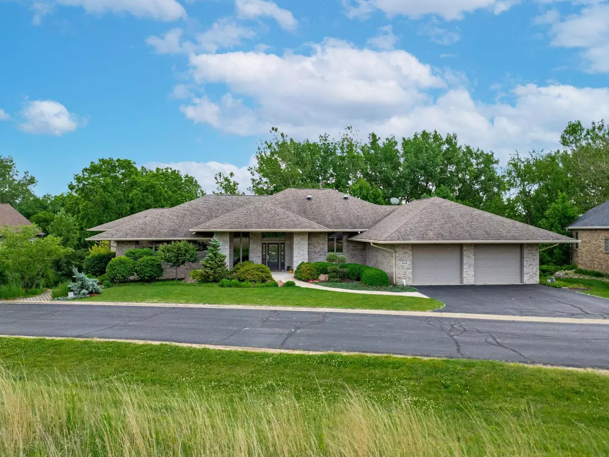 Cherry Valley, IL 61016,515 STONE RIDGE Lane