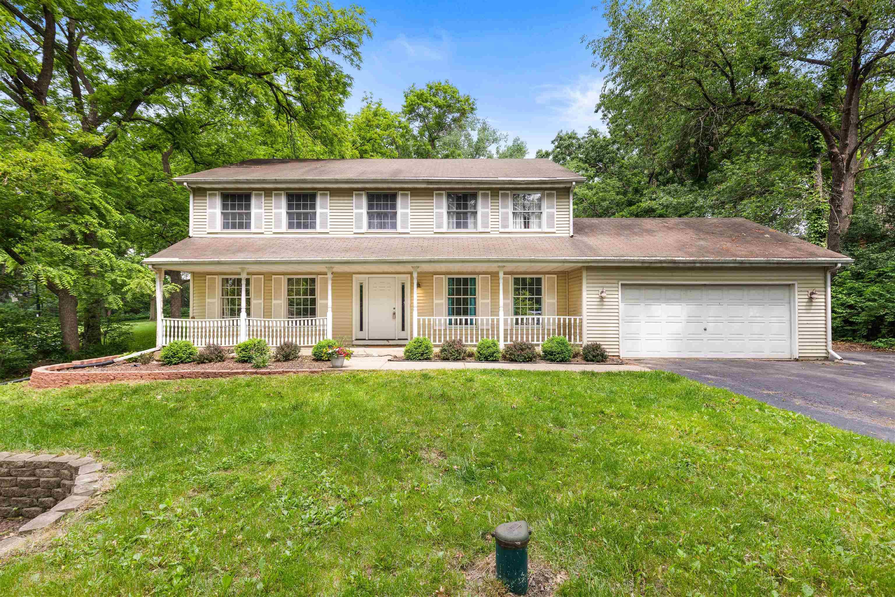 7204 WARBLERS WAY, Roscoe, IL 61073