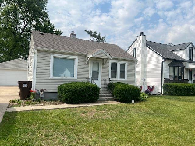 725 Kingsley Drive, Machesney Park, IL 61115