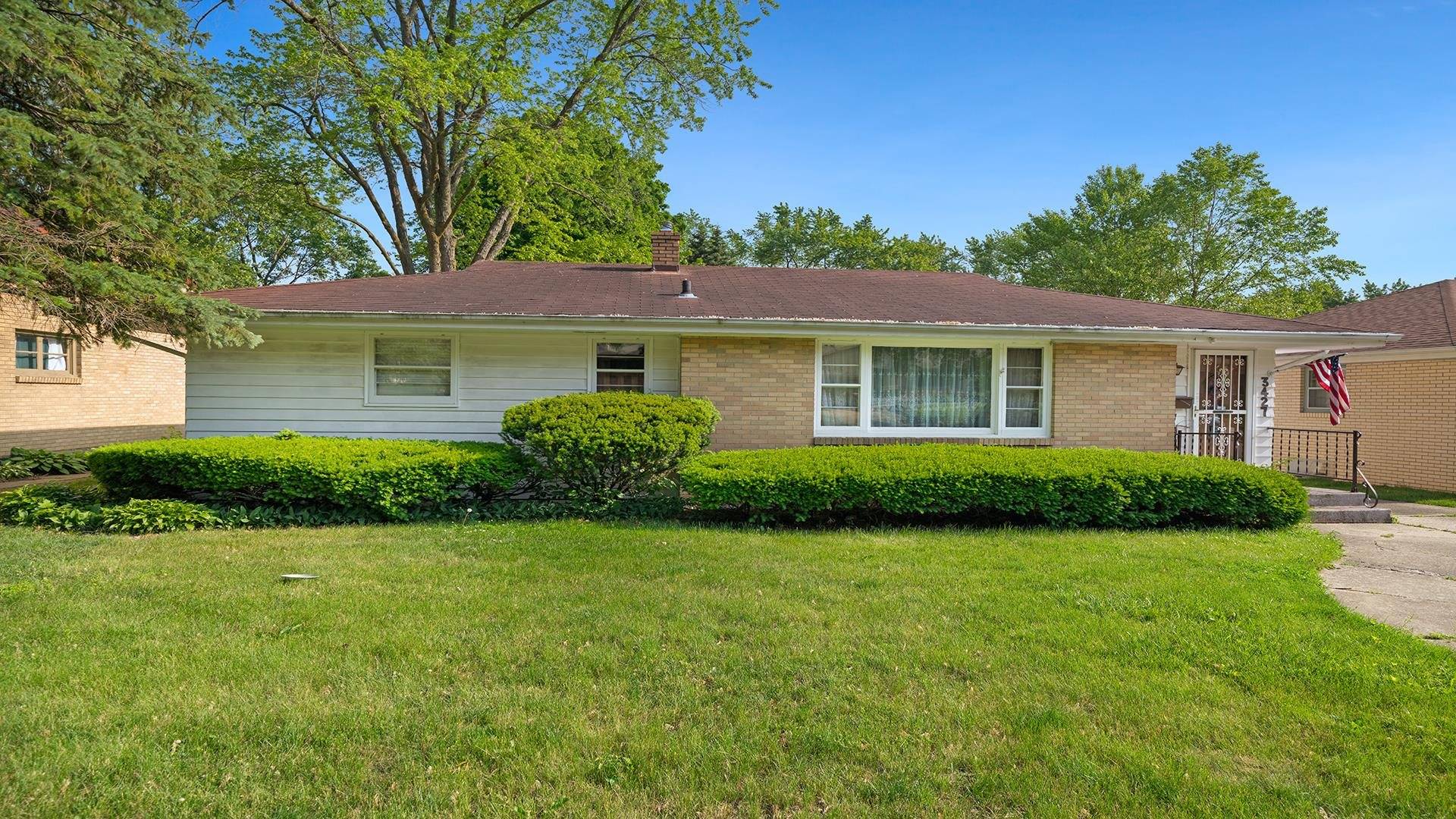 3427 Cross Street, Rockford, IL 61108