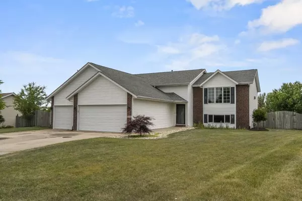 6072 NIMTZ Court, Loves Park, IL 61111