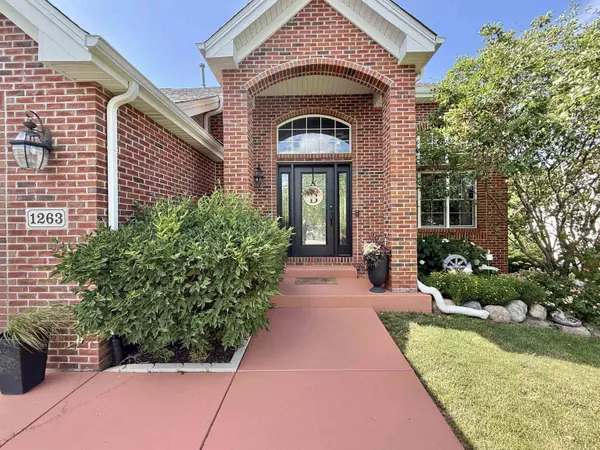 1263 University Parkway, Rockton, IL 61072