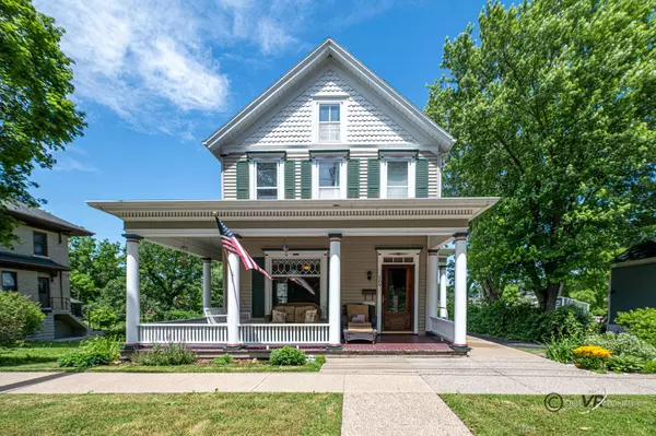 509 Park Avenue, Galena, IL 61036