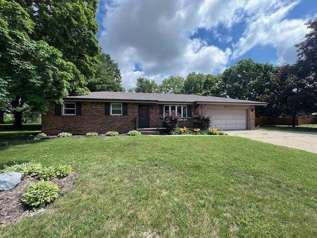 6672 Belvidere Road, Roscoe, IL 61073