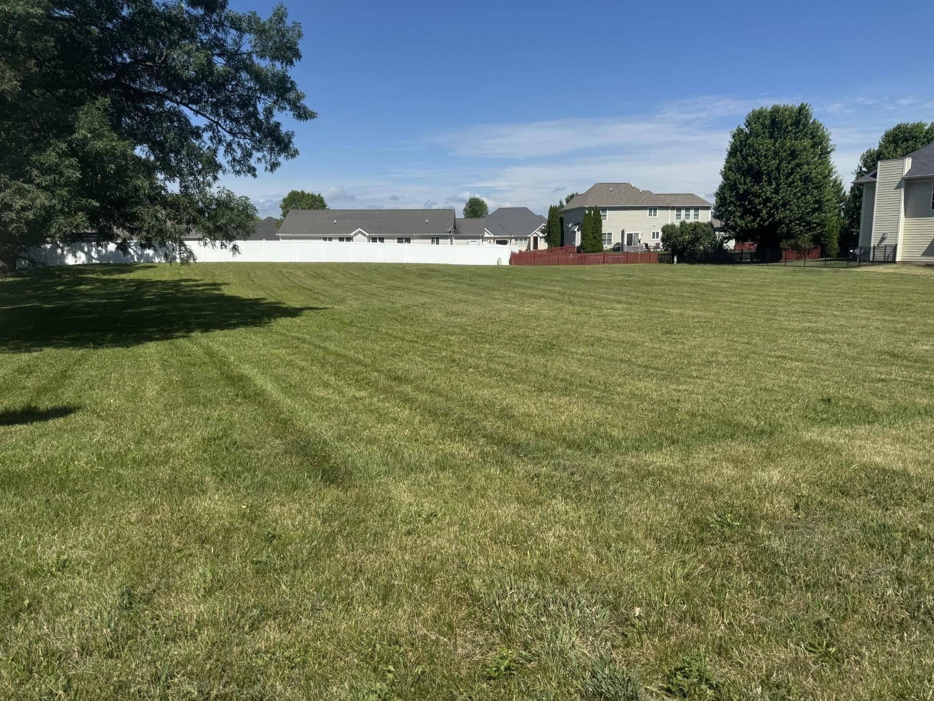 Mary Senica, Lot 46 Avenue, Lasalle, IL 61301