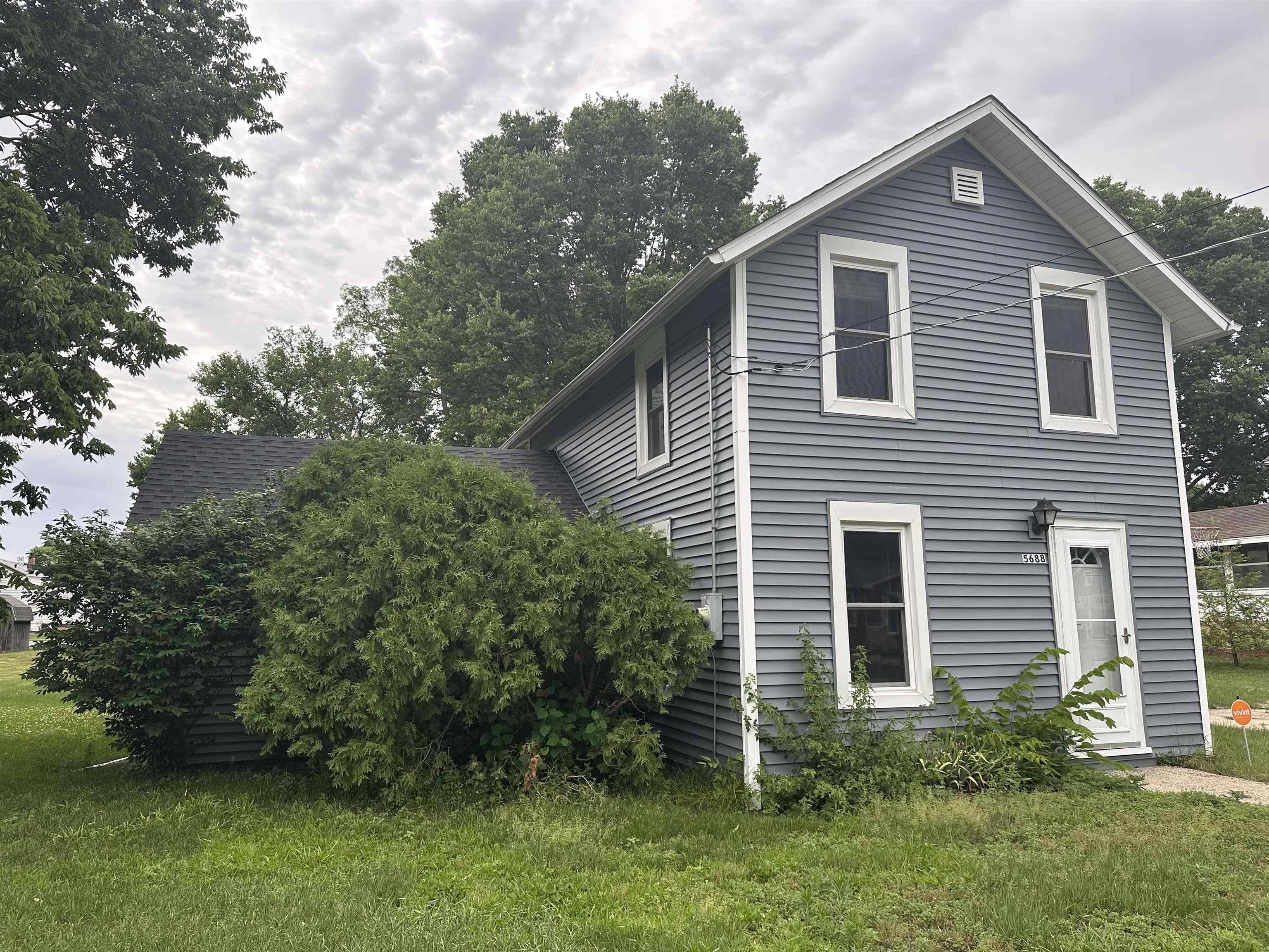 5688 Harrison Street, Roscoe, IL 61073