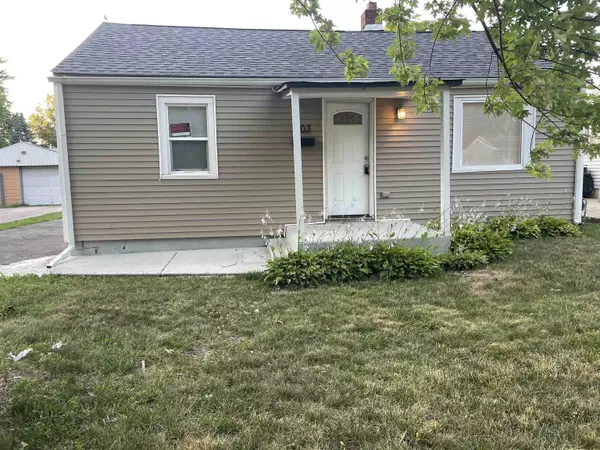 Rockford, IL 61103,1903 SHARON Avenue