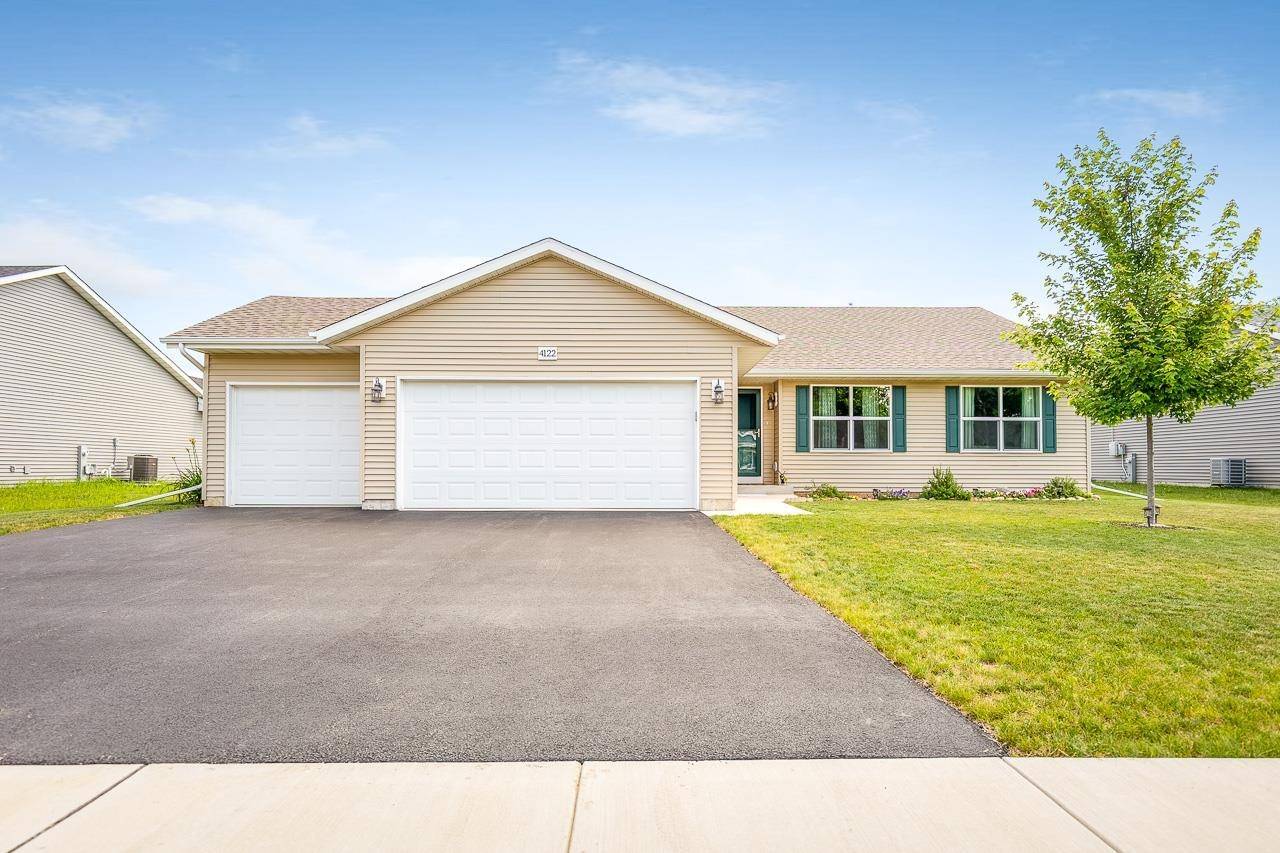 4122 WATERS EDGE Drive, Belvidere, IL 61008