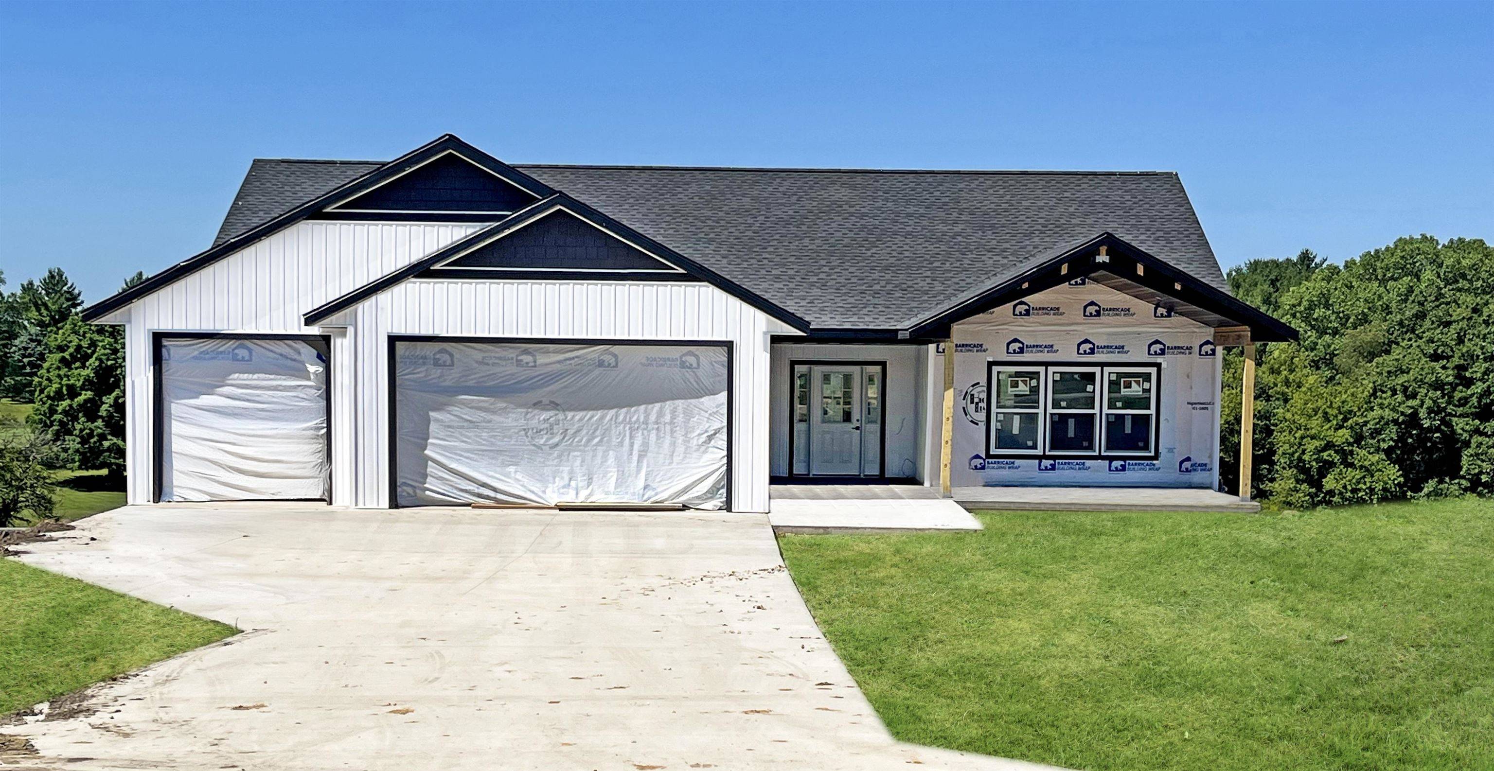 23-4 Lake Carroll Boulevard, Lake Carroll, IL 61046