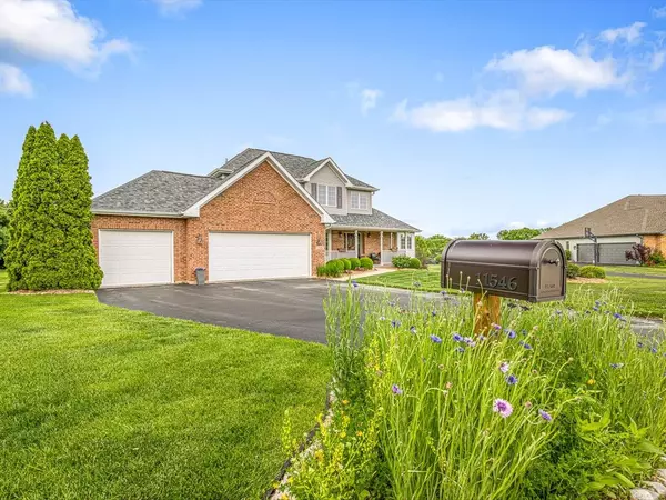 Roscoe, IL 61073,11546 Ridgecrest Drive